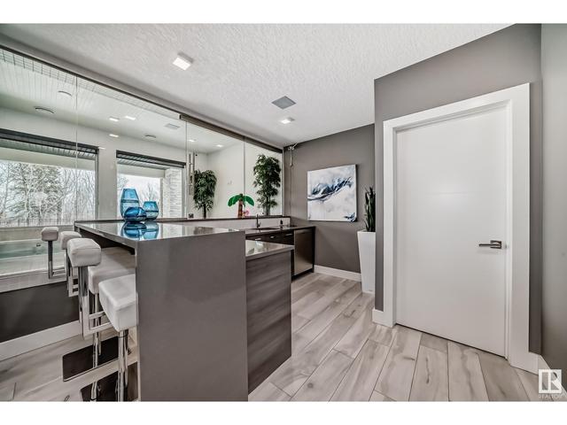 4129 Cameron Heights Pt Nw, House detached with 5 bedrooms, 5 bathrooms and 4 parking in Edmonton AB | Image 68
