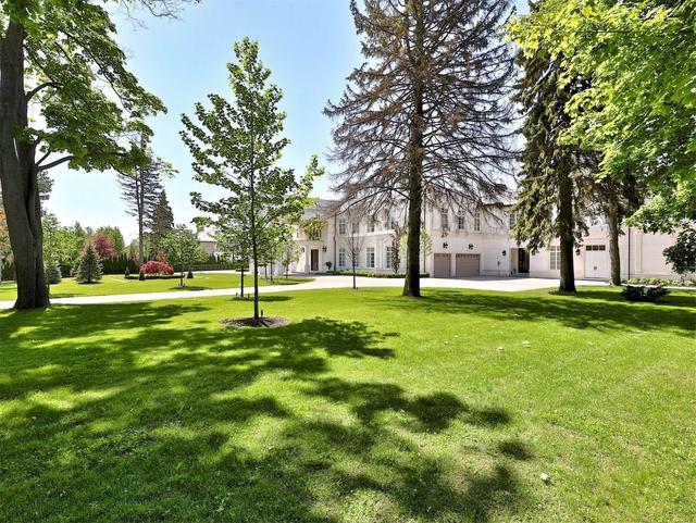71 The Bridle Path, House detached with 5 bedrooms, 13 bathrooms and 31 parking in Toronto ON | Image 34