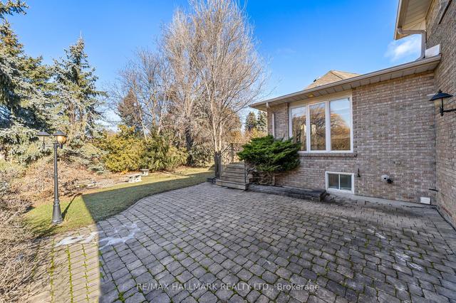 34 Roosevelt Dr, House detached with 3 bedrooms, 3 bathrooms and 6 parking in Richmond Hill ON | Image 31