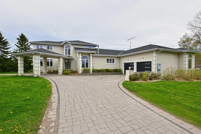 1 Range Rd, House detached with 4 bedrooms, 5 bathrooms and 6 parking in Ajax ON | Image 1