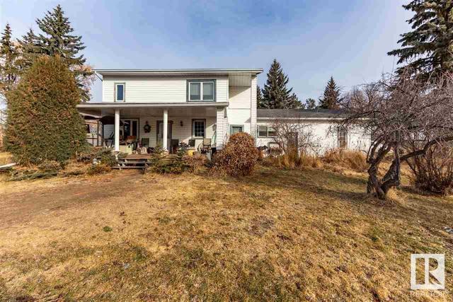 57020 Rr 221, House detached with 3 bedrooms, 2 bathrooms and null parking in Sturgeon County AB | Image 31