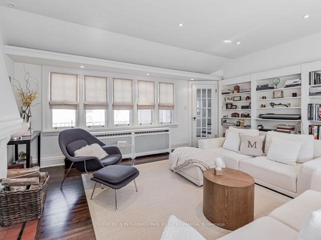 8 Gardiner Rd, House detached with 6 bedrooms, 6 bathrooms and 4 parking in Toronto ON | Image 11