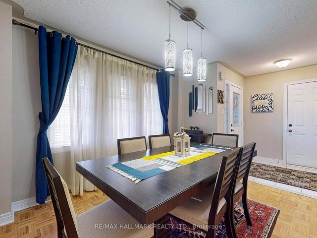 19 Rusty Tr, House detached with 3 bedrooms, 4 bathrooms and 5 parking in Vaughan ON | Image 34