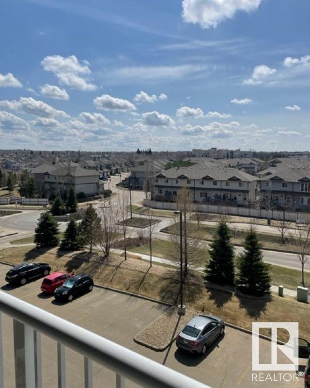 518 - 40 Summerwood Bv, Condo with 2 bedrooms, 1 bathrooms and 1 parking in Edmonton AB | Image 22