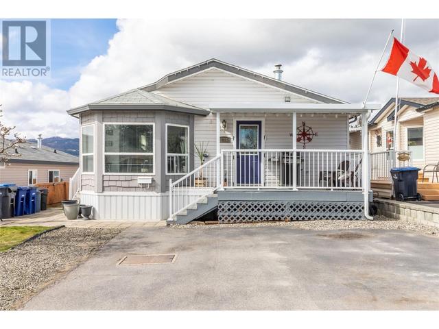 1028 - 2440 Old Okanagan Highway, House other with 3 bedrooms, 2 bathrooms and 2 parking in Tsinstikeptum  9 BC | Image 1