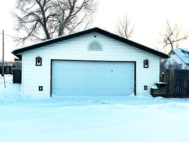4409 50 Street, House detached with 3 bedrooms, 2 bathrooms and 6 parking in Saddle Hills County AB | Image 21