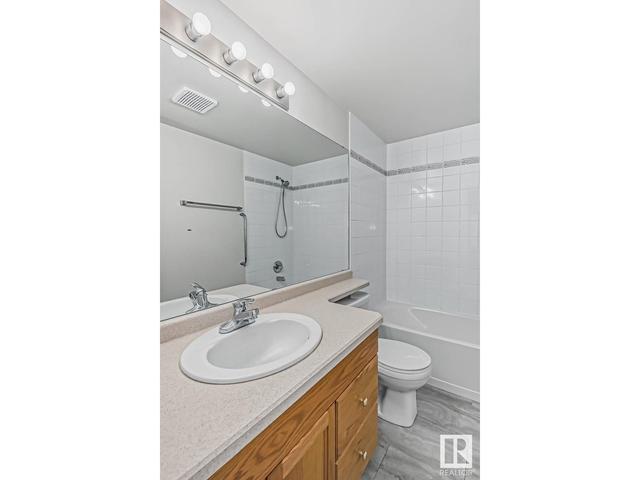 120 - 9730 174 St Nw, Condo with 2 bedrooms, 2 bathrooms and null parking in Edmonton AB | Image 11