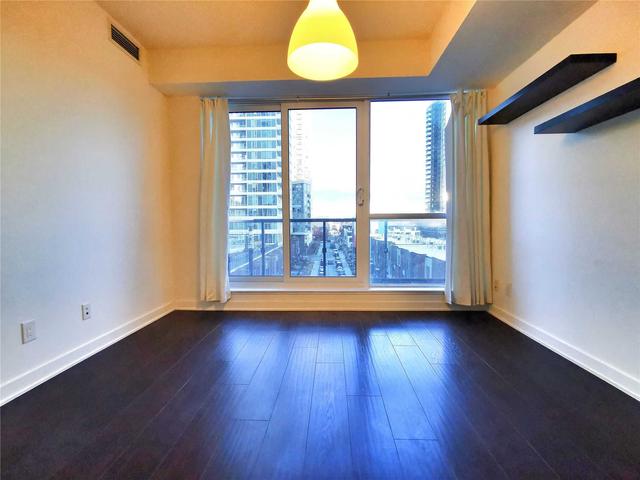 505 - 170 Sumach St St, Condo with 1 bedrooms, 1 bathrooms and 0 parking in Toronto ON | Image 2
