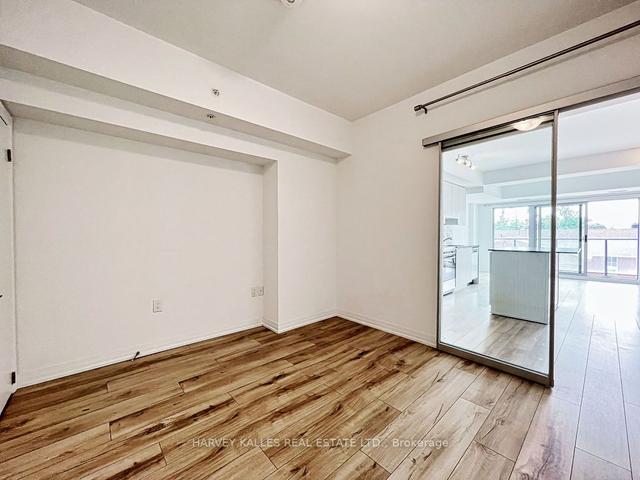216 - 408 Browns Line, Condo with 1 bedrooms, 1 bathrooms and 1 parking in Toronto ON | Image 19