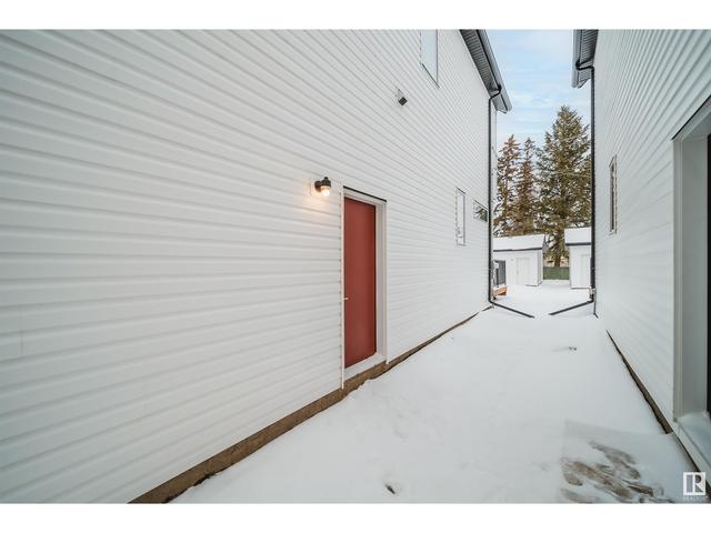 11344 110a Av Nw, House detached with 3 bedrooms, 2 bathrooms and null parking in Edmonton AB | Image 5