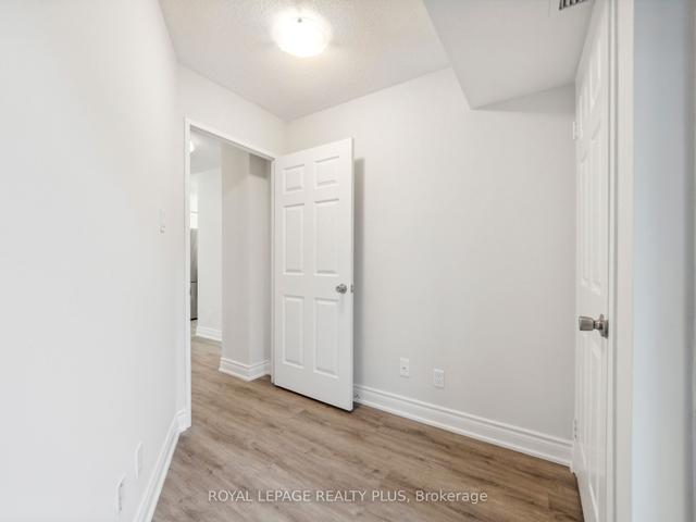 306 - 897 Sheppard Ave West Ave W, Condo with 1 bedrooms, 1 bathrooms and 1 parking in Toronto ON | Image 6