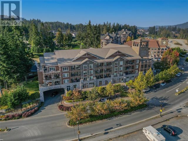 220 - 1325 Bear Mountain Pkwy, Condo with 2 bedrooms, 2 bathrooms and 1 parking in Langford BC | Image 32