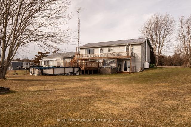 462 Hinchey Rd, House detached with 4 bedrooms, 2 bathrooms and 10 parking in Tyendinaga ON | Image 19