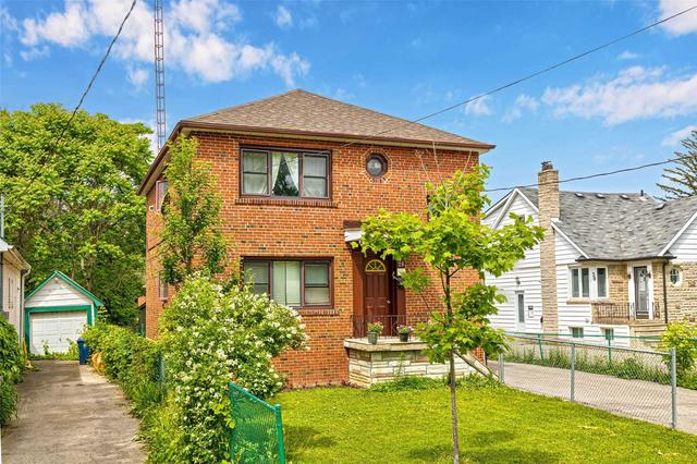 26 Thirty First St, House detached with 4 bedrooms, 3 bathrooms and 7 parking in Toronto ON | Image 11