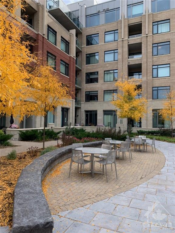 405 - 11 Oblats Avenue, Condo with 2 bedrooms, 2 bathrooms and 1 parking in Ottawa ON | Image 24