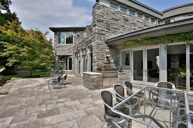 37 Misty Cres, House detached with 4 bedrooms, 7 bathrooms and 9 parking in Toronto ON | Image 30