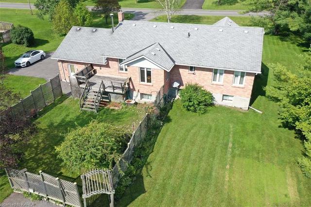 633 Old Madoc Road, House detached with 5 bedrooms, 2 bathrooms and 12 parking in Belleville ON | Image 50