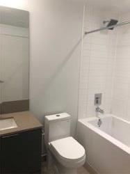 4505 - 181 Dundas St E, Condo with 2 bedrooms, 1 bathrooms and 1 parking in Toronto ON | Image 7