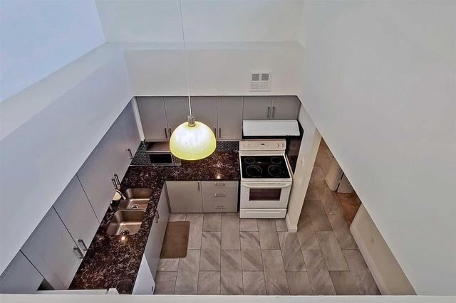 813 - 39 Kimbercroft Crt, Condo with 2 bedrooms, 2 bathrooms and 1 parking in Toronto ON | Image 8