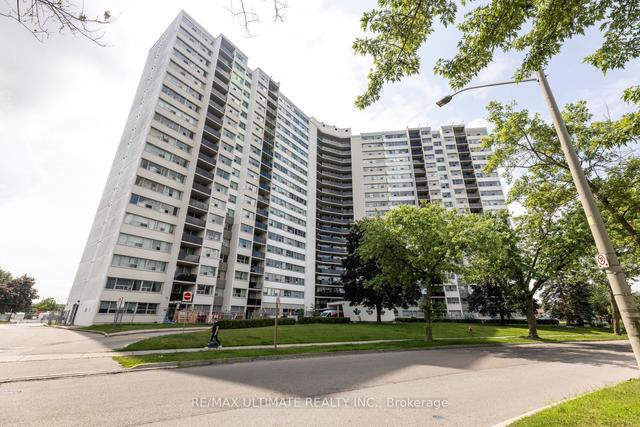 1007-530 Lolita Gdns, Mississauga, ON, L5A3T2 | Card Image