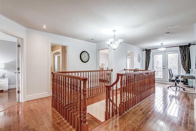656 Geneva St, House detached with 4 bedrooms, 5 bathrooms and 6 parking in St. Catharines ON | Image 9