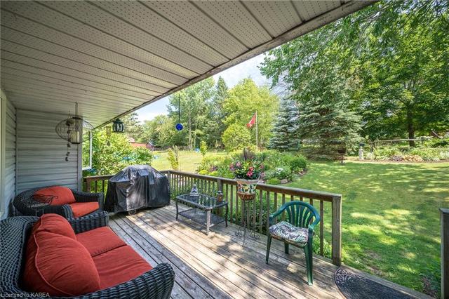 750 Palace Road, House detached with 3 bedrooms, 2 bathrooms and 8 parking in Greater Napanee ON | Image 38