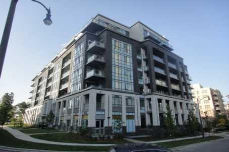 608 - 17 Kenaston Gdns, Condo with 1 bedrooms, 1 bathrooms and 1 parking in Toronto ON | Image 1