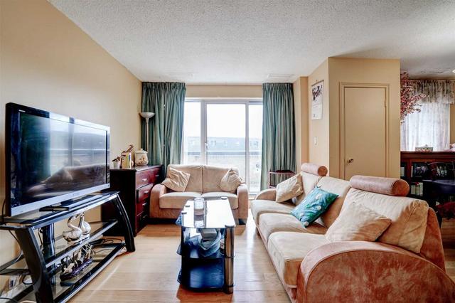 342 - 4005 Don Mills Rd, Condo with 3 bedrooms, 2 bathrooms and 1 parking in Toronto ON | Image 30