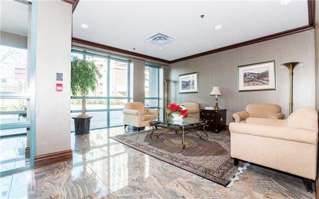 405 - 11 Michael Power Pl S, Condo with 1 bedrooms, 1 bathrooms and 1 parking in Toronto ON | Image 16
