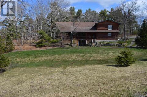 1321 Hwy 276 South River Lake Road, House detached with 4 bedrooms, 2 bathrooms and null parking in Guysborough NS | Card Image