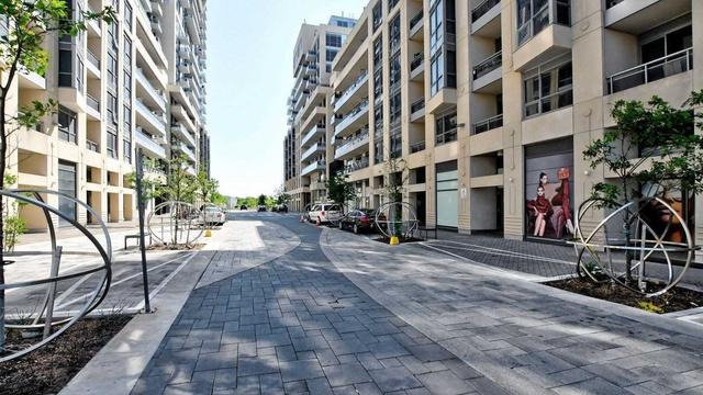 nw516 - 9201 Yonge St, Condo with 1 bedrooms, 1 bathrooms and 1 parking in Richmond Hill ON | Image 5