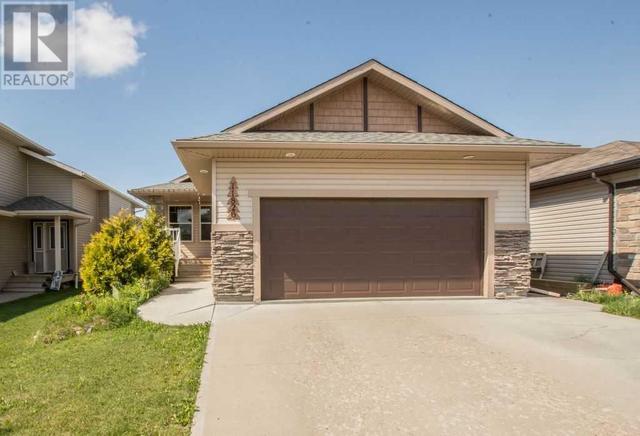 11826 86a Street, House detached with 4 bedrooms, 3 bathrooms and 4 parking in Grande Prairie AB | Image 1