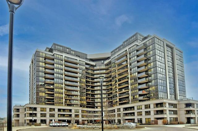 501 - 1060 Sheppard Ave W, Condo with 1 bedrooms, 1 bathrooms and 1 parking in Toronto ON | Image 32