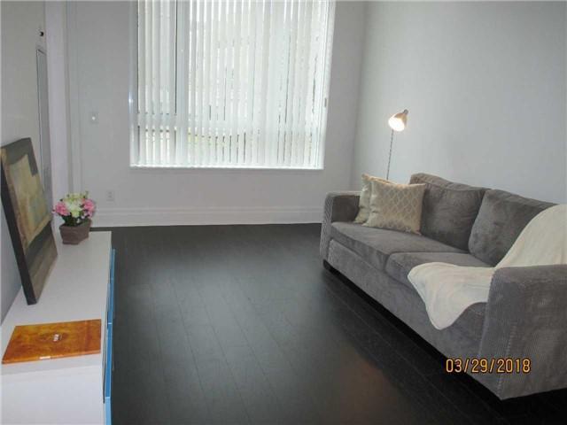 108 - 111 Upper Duke Cres, Condo with 1 bedrooms, 2 bathrooms and 1 parking in Markham ON | Image 11