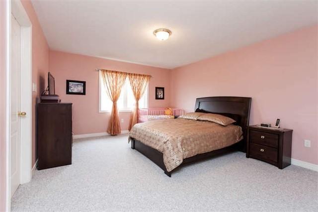 75 - 8 Townwood Dr, House attached with 3 bedrooms, 3 bathrooms and 2 parking in Richmond Hill ON | Image 12