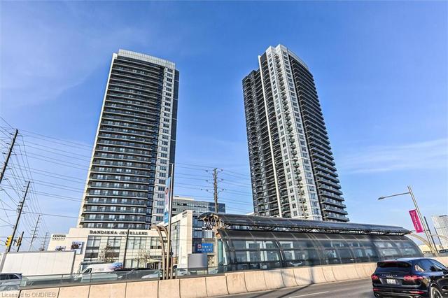 811 - 3600 Highway 7, House attached with 2 bedrooms, 2 bathrooms and null parking in Vaughan ON | Image 23