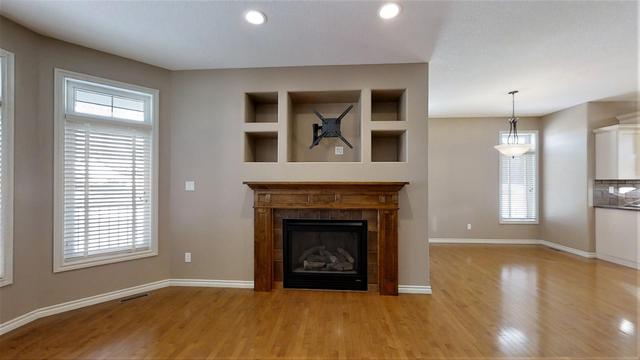 1513 62 Street, House detached with 4 bedrooms, 3 bathrooms and 4 parking in Edson AB | Image 3