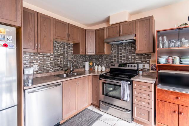 7 - 1540 Upper Gage Ave, Townhouse with 3 bedrooms, 3 bathrooms and 2 parking in Hamilton ON | Image 9