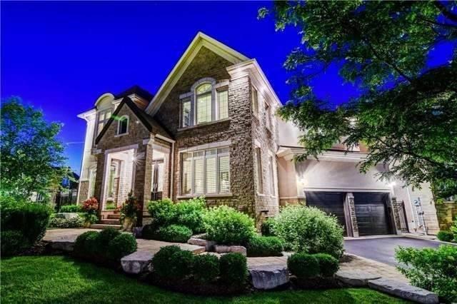 2329 Delnice Dr, House detached with 4 bedrooms, 6 bathrooms and 4 parking in Oakville ON | Image 5