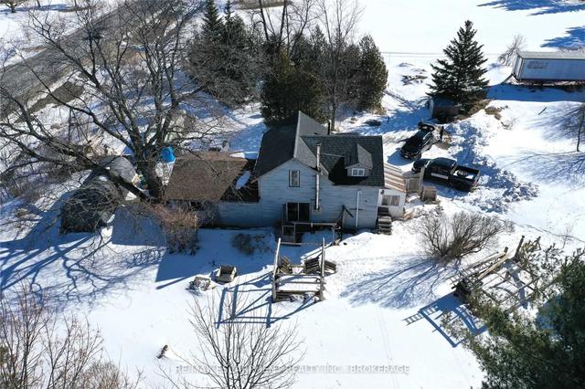 205730 Highway 26, House detached with 2 bedrooms, 2 bathrooms and 11 parking in Meaford ON | Image 12