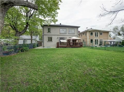 15 Roycrest Ave, House detached with 4 bedrooms, 5 bathrooms and 5 parking in Toronto ON | Image 20