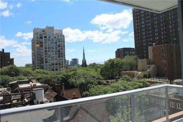 510 - 365 Church St, Condo with 1 bedrooms, 1 bathrooms and 0 parking in Toronto ON | Image 11