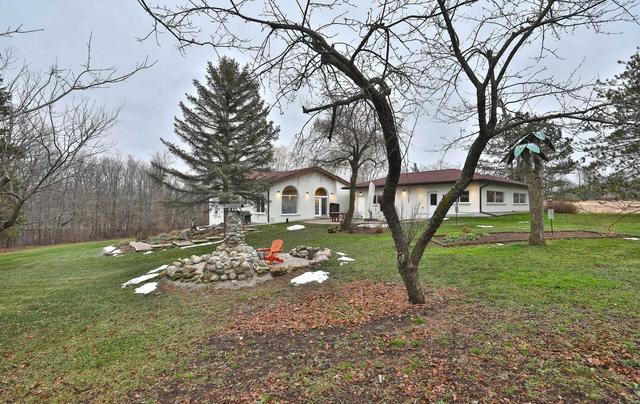 7569 15 Sideroad Rd, House detached with 4 bedrooms, 2 bathrooms and 12 parking in Halton Hills ON | Image 24