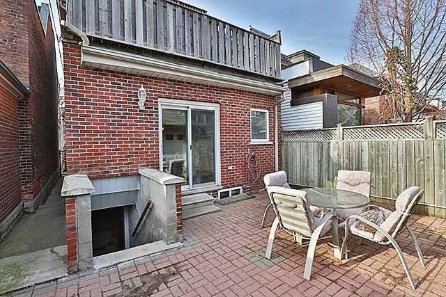 21 Beatrice St, House detached with 4 bedrooms, 3 bathrooms and 2 parking in Toronto ON | Image 20