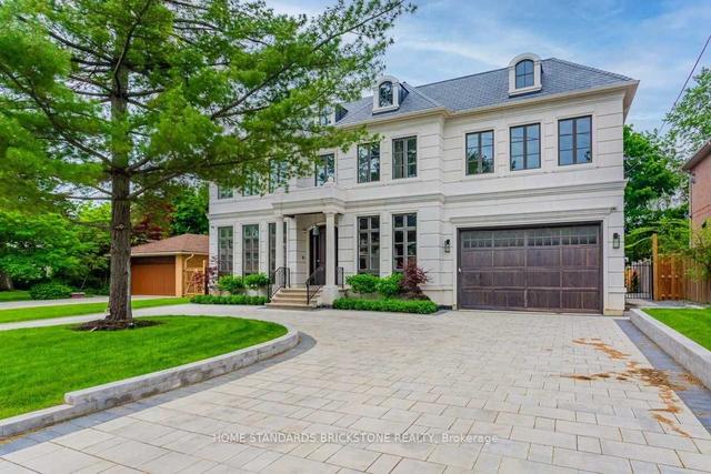 20 Berkindale Dr, House detached with 5 bedrooms, 8 bathrooms and 9 parking in Toronto ON | Image 1