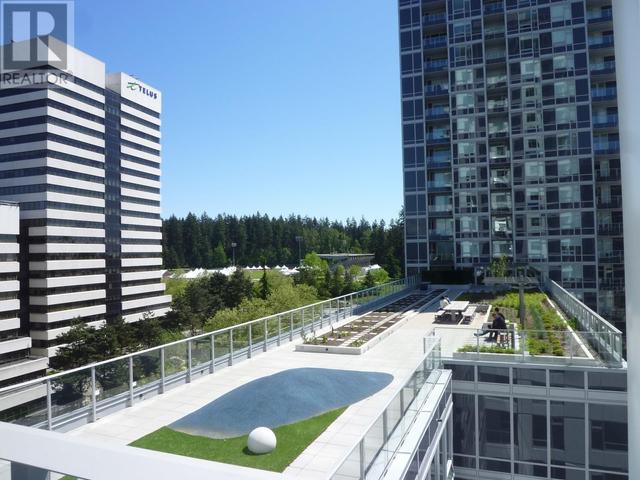 2009 - 5515 Boundary Road, Condo with 2 bedrooms, 1 bathrooms and 1 parking in Vancouver BC | Image 18