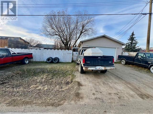 1145 96a Avenue, House detached with 3 bedrooms, 1 bathrooms and 1 parking in Dawson Creek BC | Image 20