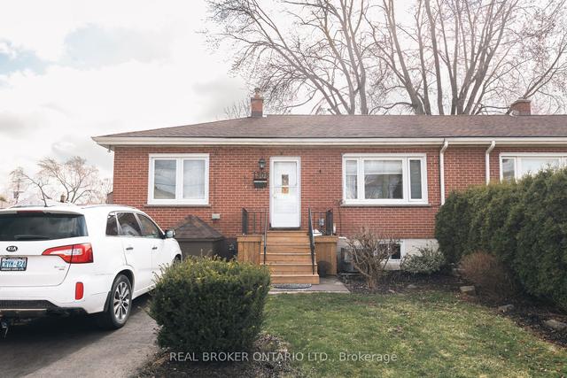 1306* Leighland Rd, House semidetached with 4 bedrooms, 4 bathrooms and 7 parking in Burlington ON | Image 23