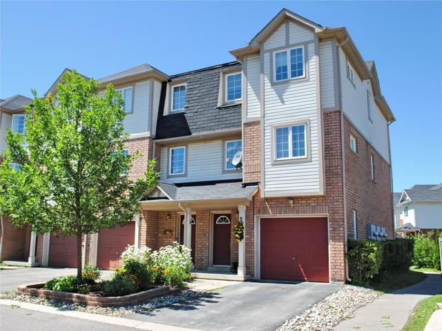 83 - 710 Spring Gardens Rd, Townhouse with 3 bedrooms, 2 bathrooms and null parking in Burlington ON | Image 1