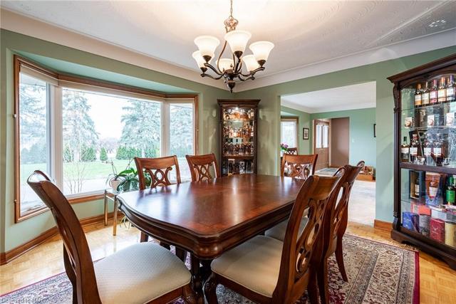 1672 Seventh Street, House detached with 5 bedrooms, 4 bathrooms and null parking in St. Catharines ON | Image 11